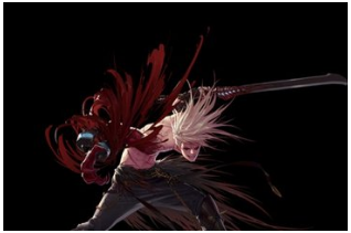 中的表现波 中的表现波