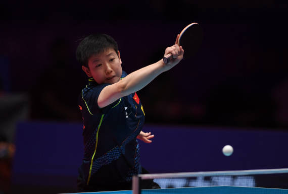 输得心服口 输得心服口