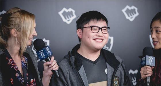 阵容结构